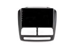 Navismart Multimedya - 8 Çekirdek İşlemci, 8GB RAM, 128GB HAFIZA Fiat Doblo D3 (2010-2015) ile uyumlu