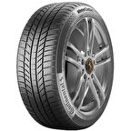 Goodyear WinterCommand 215/55 R17 98V XL Kış Lastiği - 2025