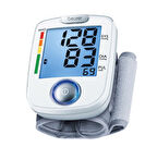 Beurer BC44 Beyaz Dijital Bilekten Tansiyon Ölçer