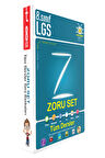 8. Sınıf Zoru Bankası Tüm Dersler Seti