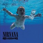 Nirvana - Nevermind  (Plak)  