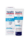 Aquaphor Baby 3in1 Pişik Kremi (Koruyucu içermez, Kokusuz, Parabensiz, Nemlendirici Pişik Kremi) 3.5 Oz 99GR