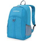 SwissGear 6607373408 SA6607 Daypack Sırt Çantası