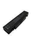 Samsung RV410 Notebook Batarya Laptop Pil Siyah