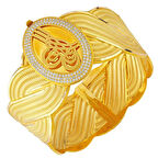 Altın Örgü Kelepçe