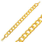 Altın Fizyon Gurmet Bileklik