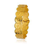 Altın Reşat Kelepçe