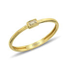 Altın Eklem Yüzük