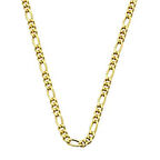 Altın Figaro Zincir 7,49 Gram