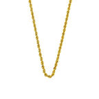 Altın Halat Zincirler