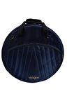 Wagon 04 Serisi 22” Zil Çantası - Mavi