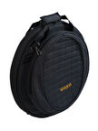 Wagon 06 Serisi 22" Zil Çantası - Siyah