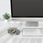 Şarj Kablosu Düzenleyici – Kablo Sarıcı Organizer