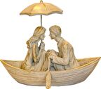 ŞEMSİYELİ ÇİFT NO 4 C 4238