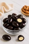Bitter Fındık Draje 100 g