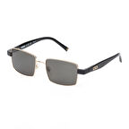 Hermossa 1612 01 56-19-145 Unisex Güneş Gözlüğü