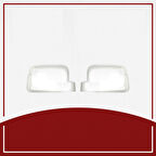 UNC  Ford Connect Ayna Kapağı 2009-2014 ABS Krom