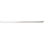 UNC  Ford Focus 3 Bagaj Alt Çıtası 2011-2018 SD Paslanmaz Çelik