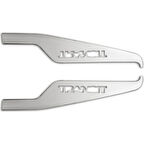 UNC  Ford Transit Cam Çıtası 2003-2014 Paslanmaz Çelik