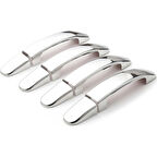 UNC  Ford Custom Kapı Kolu 2014- Paslanmaz Çelik