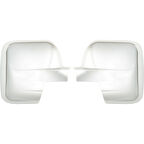 UNC  Renault Trafic Ayna Kapağı 2015- ABS Krom