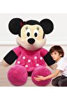 120 cm Minnie Mouse Dev Oyun Arkadaşı