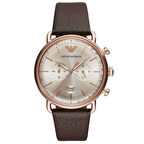 EMPORIO ARMANI AR11106 Erkek Kol Saati