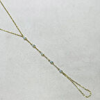 Masaliko Gio 10 Gümüş Şahmeran Ms3669, 925 Ayar Gümüş, İthal Ürün, Altın Kaplama