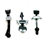 GERGİ KAPI CITY 03-08/JAZZ 03-08 ÖN RH/LH