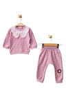 Kız Çocuk 2Li Takım