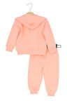 Kız Bebek Takım 3 Parça