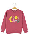Kız Çocuk Sweatshirt