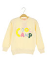 Kız Çocuk Sweatshirt