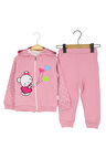Kız Bebek Takım 3 Parça