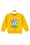 Erkek Çocuk Sweatshirt