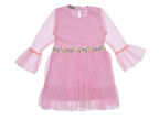 Kız Çocuk Elbise Tüllü