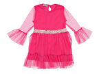 Kız Çocuk Elbise Tüllü