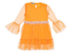 Kız Çocuk Elbise Tüllü