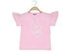 Kız Çocuk T-Shirt