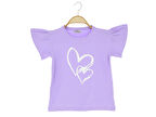 Kız Çocuk T-Shirt
