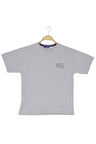 Erkek Çocuk T-Shirt Baskılı