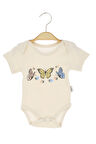 Kız Bebek Body Baskılı