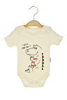 Bebek Body Baskılı