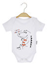 Bebek Body Baskılı