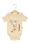 Bebek Body Baskılı