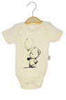 Bebek Body Baskılı