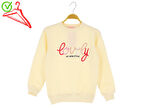 Kız çocuk Sweatshirt Lovely Baskılı