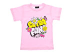 Kız Çocuk T-Shirt