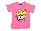 Kız Çocuk T-Shirt