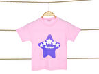 Kız Çocuk T-Shirt
